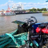 2108F 064 Bremerhaven